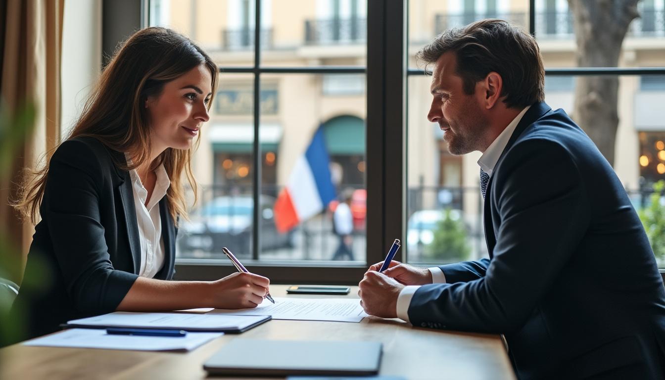 Comment fonctionne la vente à réméré en France ?
