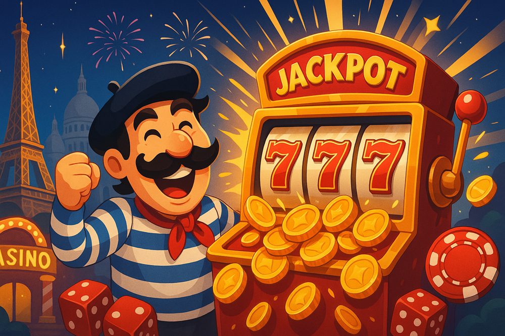 Revue Jackpot Bob : immersion dans l’univers du casino en ligne Jackpot Bob