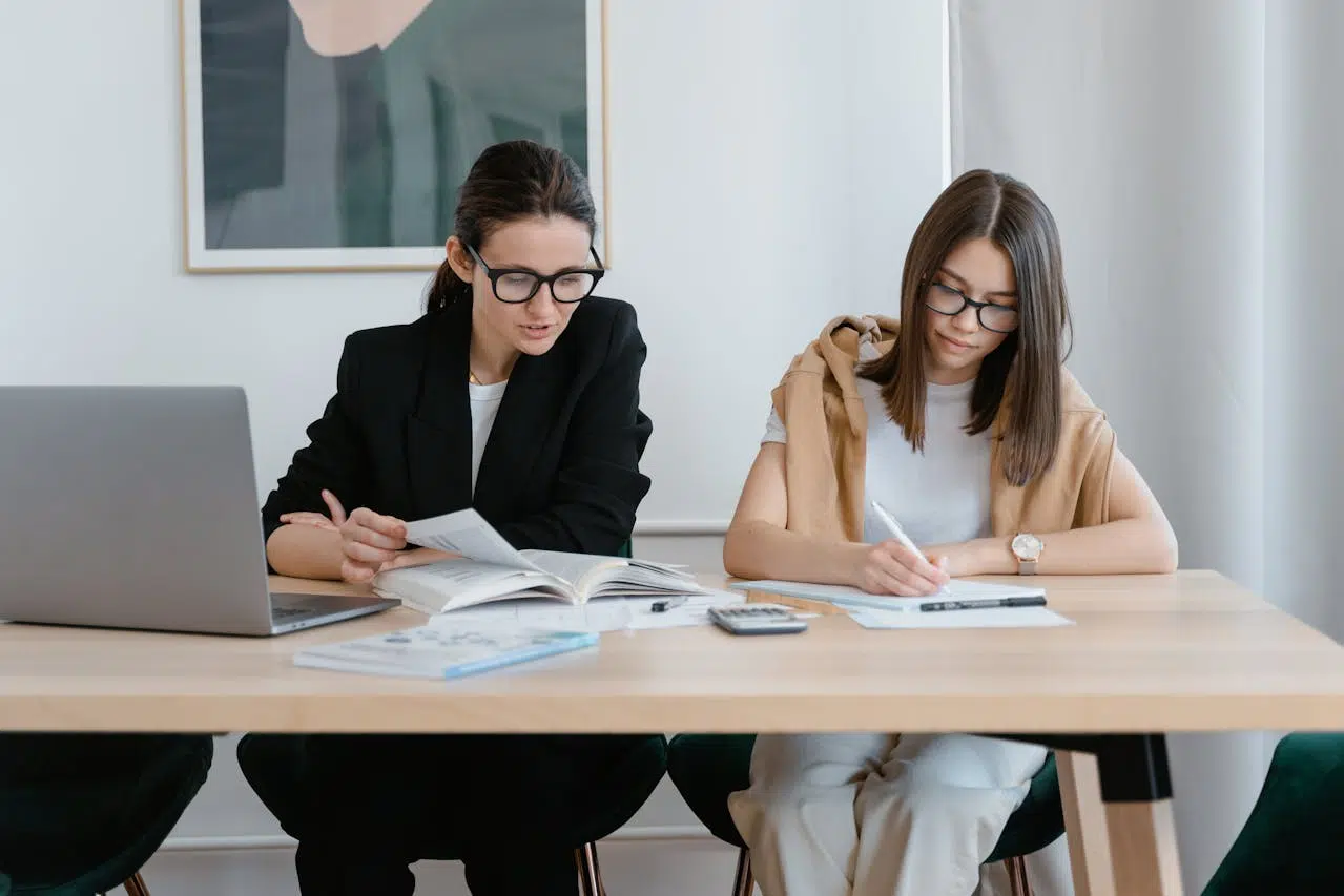Pourquoi choisir l’alternance