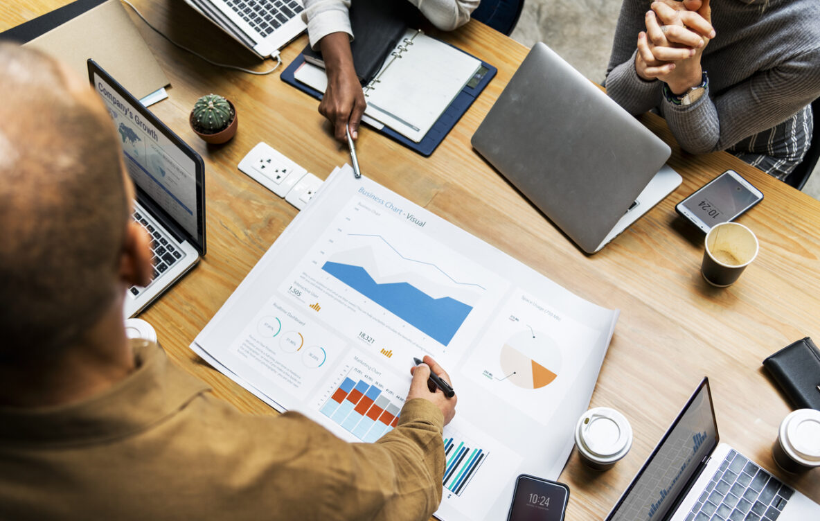 Quelle stratégie adopter dans son entreprise pour son essor ?