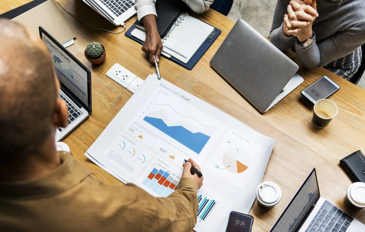 Quelle stratégie adopter dans son entreprise pour son essor ?
