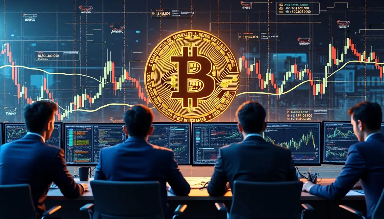 696f63d4c171f Comment fonctionne reellement le cours du Bitcoin