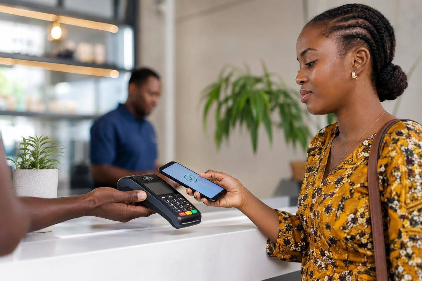 Cyberfraude et paiements numériques